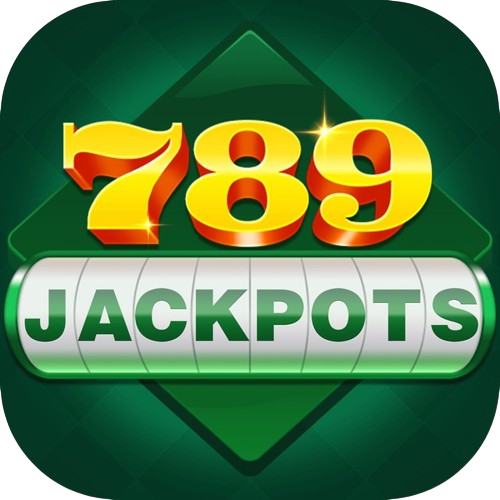 789 Jackpots Logo - 